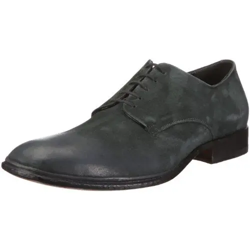 Produktbild: Rocco P. 9331II/05 AIR SMOKE, Herren Halbschuhe, Grau (SMOKE), EU 43
