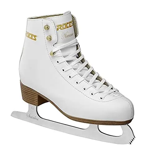 Produktbild: Roces Damen Nirvana Freizeit-schlittschuh, White, 41