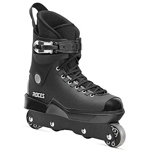 Produktbild: Roces Jungen Inlineskates M12 UFS Inliner, Black, 41