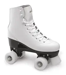 Produktbild: Roces RC1 Classicroller Rollschuhe, Damen, Weiß, 41