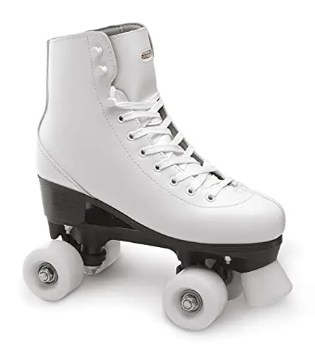 Produktbild: Roces RC1 Classicroller Rollschuhe, Damen, Weiß, 41