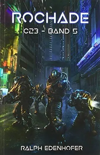 Produktbild: Rochade (c23)
