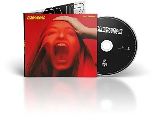 Produktbild: Rock Believer
