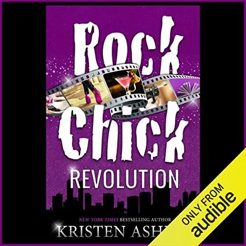 Produktbild: Rock Chick Revolution