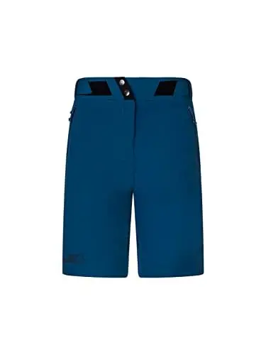 Produktbild: Rock Experience REWP04322 Observer 2.0 Bermuda Pants Unisex Moroccan Blue XS