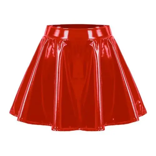 Produktbild: Rock Gelb Maxi Rock Damen Damen Kostüme Karneval Rock Shorts Damen Spitzenrock Glockenrock Damen Strickrock Damen Midi Halloween Kostüm Rock Cord Rock Damen Hosenrock Schwarz