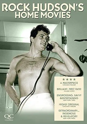 Produktbild: Rock Hudson's Home Movies (DVD)