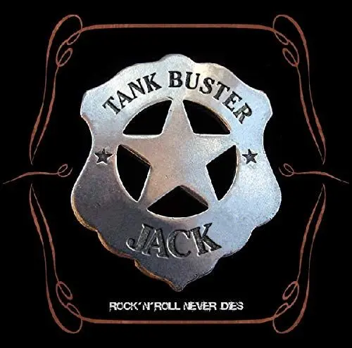 Produktbild: Rock N' Roll Will Never die