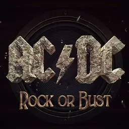 Produktbild: Rock Or Bust