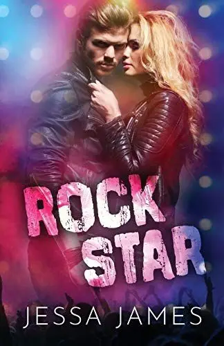 Produktbild: Rock Star - Traduction franc¿aise: Grands caractères
