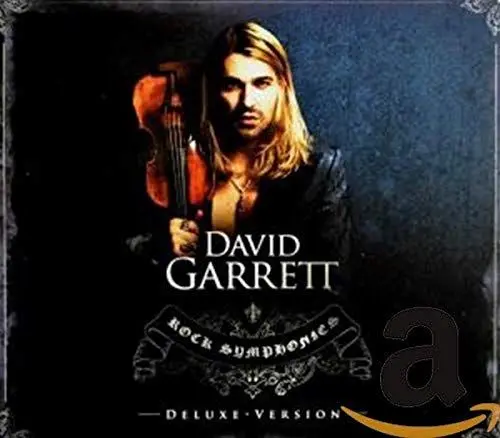 Produktbild: Rock Symphonies (Deluxe Edt.)