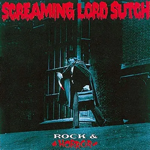 Produktbild: Rock and Horror