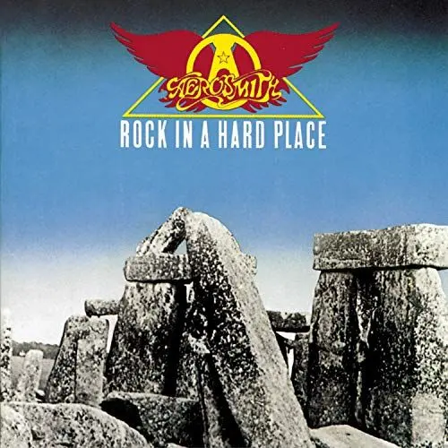 Produktbild: Rock in a hard Place (SBM)