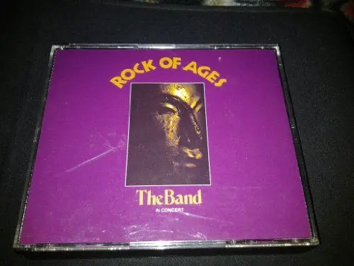 Produktbild: Rock of Ages