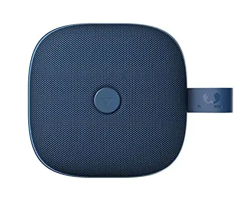 Produktbild: Rockbox BOLD Xs - Enceinte Bluetooth sans fil - Steel Blue