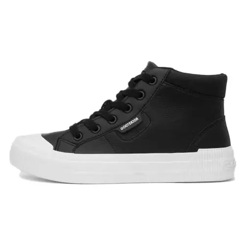 Produktbild: Rocket Dog Damen 16853070 Sneaker, Schwarz, 40 EU