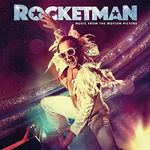 Produktbild: Rocketman