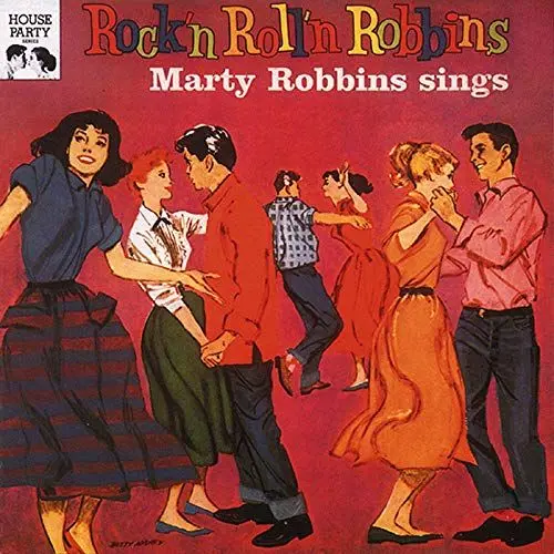 Produktbild: Rockin Rollin Robbins