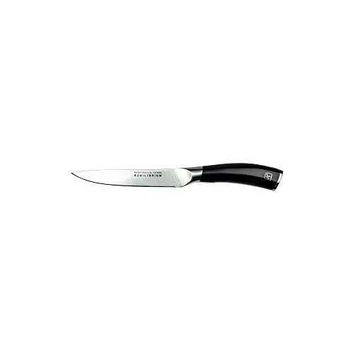 Produktbild: Rockingham Forge Equilibrium Serie Gebrauchsmesser, 12,5 cm, deutscher Premium-Edelstahl
