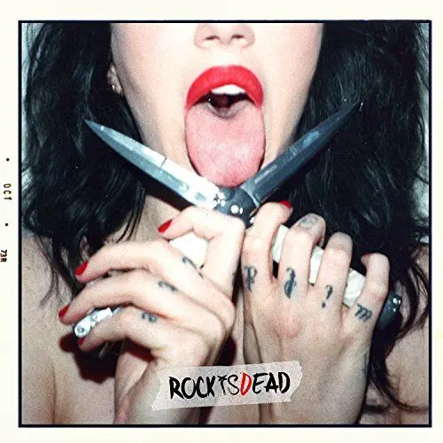 Produktbild: Rockisdead