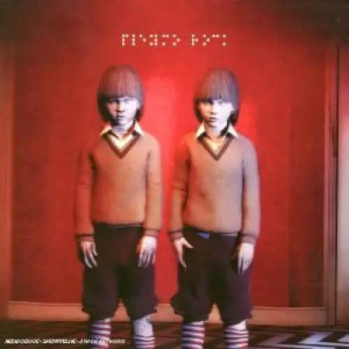 Produktbild: Rock/Lim ed