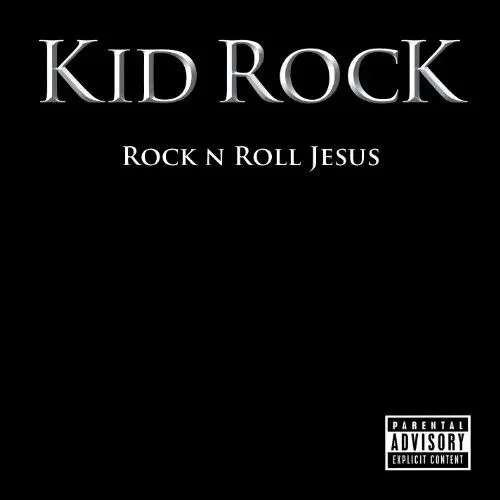 Produktbild: Rock'N Roll Jesus