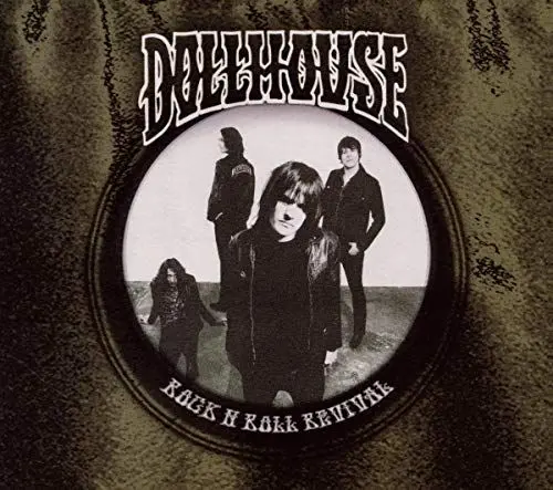 Produktbild: Rock'N'Roll Revival