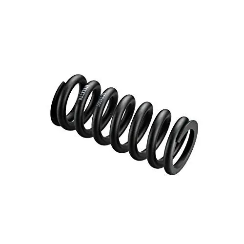 Produktbild: RockShox Feder Metrische Spule-2055910749 Ersatzteile, Schwarz, 151x65m