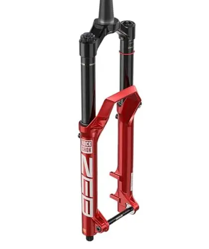Produktbild: RockShox MacBook Pro Uhr, Rot/Ausflug, einfarbig (Getaway Solids), Extra breit