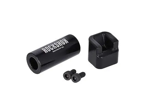 Produktbild: RockShox Sram Unisex – Erwachsene Clamp Gabel, Mehrfarbig, One Size