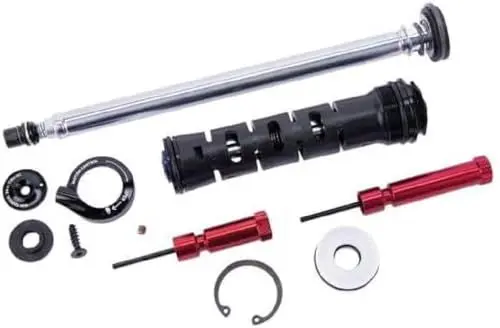 Produktbild: RockShox Unisex – Erwachsene Sektor RL Druckstufe, Schwarz, Einheitsgröße