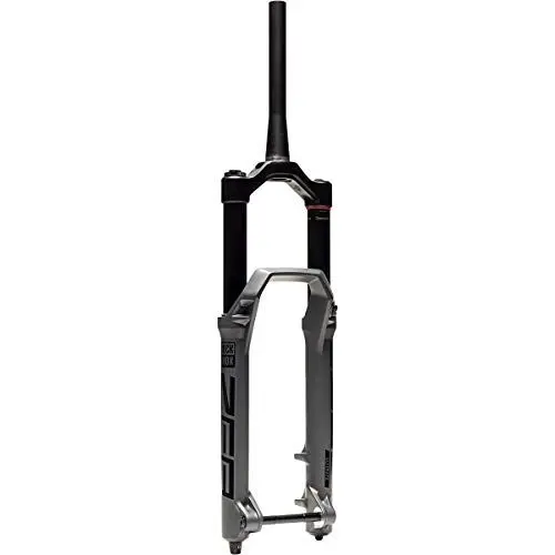 Produktbild: RockShox Unisex – Erwachsene Zeb Ultimate RC2 Federgabel, grau, 170 mm