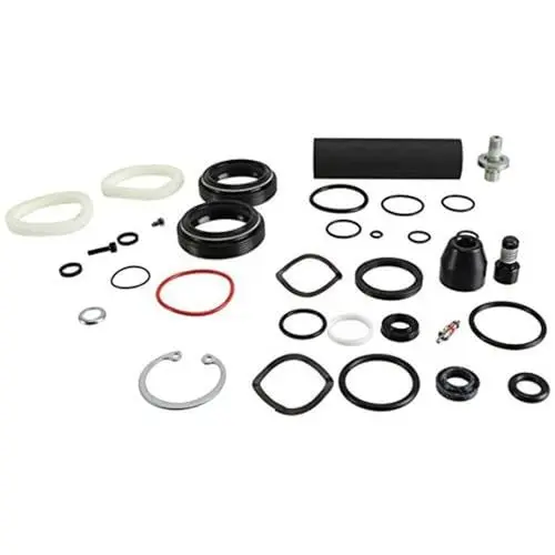 Produktbild: RockShox Unisex – Erwachsene Kit-2059000075 Service Kit, Mehrfarbig, Einheit EU