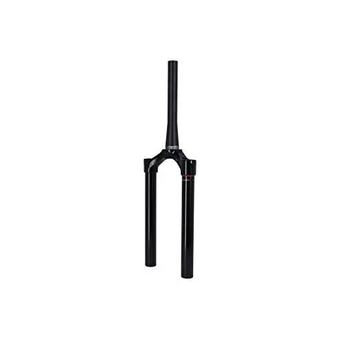 Produktbild: Rockshox Unisex-Erwachsene CSU Pike Fahrradgabel, schwarz, 1size