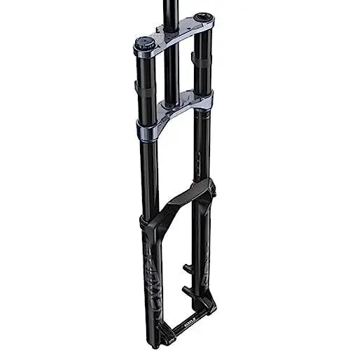 Produktbild: Rockshox Unisex – Erwachsene BoXXer Select RC DA Gabel, Diffusion Black, 200 mm