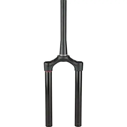 Produktbild: Rockshox Unisex – Erwachsene Einheit Pike DA Gabel, schwarz, 27,5 Zoll / 15x110 (Boost) /46mm Offset