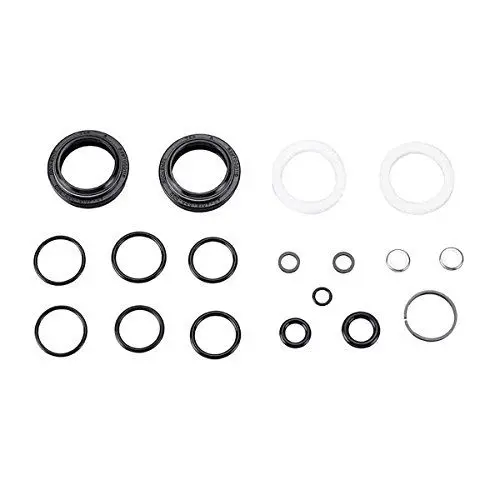 Produktbild: Rockshox Unisex – Erwachsene Federgabel Service Kit-2055980094 Kit, Mehrfarbig, Einheit