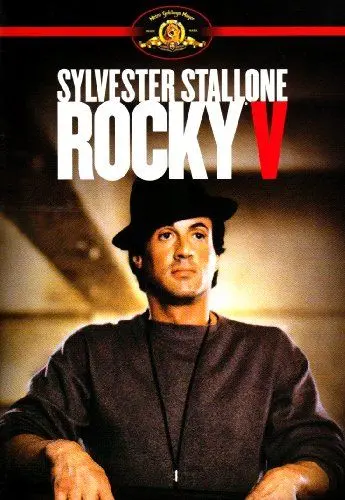 Produktbild: Rocky 5