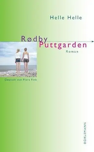 Produktbild: Rødby - Puttgarden