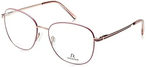 Produktbild: Rodenstock Men's R2659 Sunglasses, d, 52