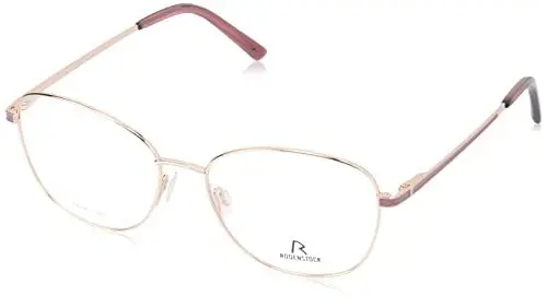 Produktbild: Rodenstock Men's R2660 Sunglasses, a, 52