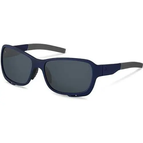 Produktbild: Rodenstock Men's R3274 Sunglasses, Blue, One Size