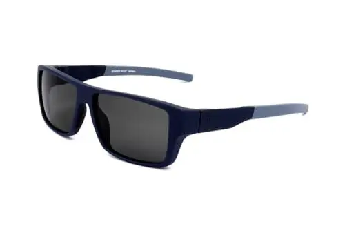 Produktbild: Rodenstock Men's R3283 Sunglasses, Blue, 55