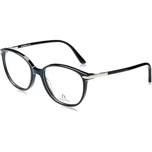 Produktbild: Rodenstock Men's R5336 Sunglasses, a, 52
