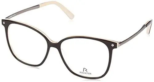 Produktbild: Rodenstock Men's R5344 Sunglasses, b, 54