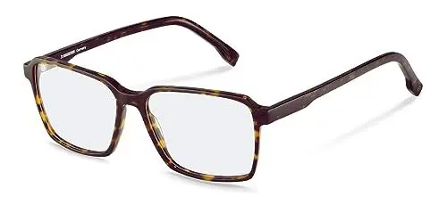 Produktbild: Rodenstock Men's R5354 Sunglasses, b, 55