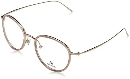 Produktbild: Rodenstock Men's R7096 Sunglasses, g, 52