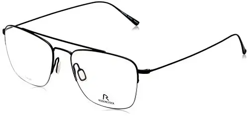 Produktbild: Rodenstock Men's R7117 Sunglasses, b, 55