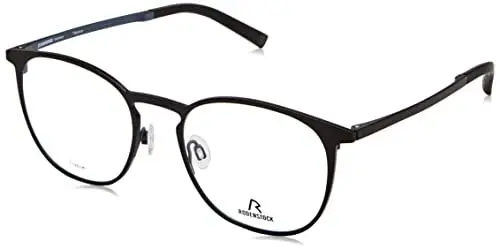 Produktbild: Rodenstock Men's R7126 Sunglasses, c, 54