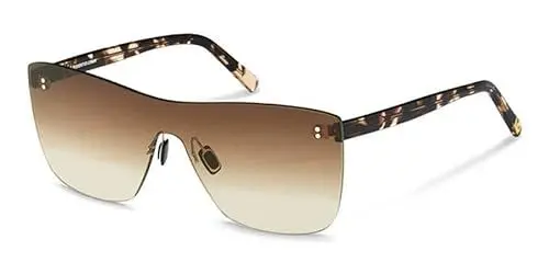 Produktbild: Rodenstock Men's RR332 Sunglasses, Brown, 1